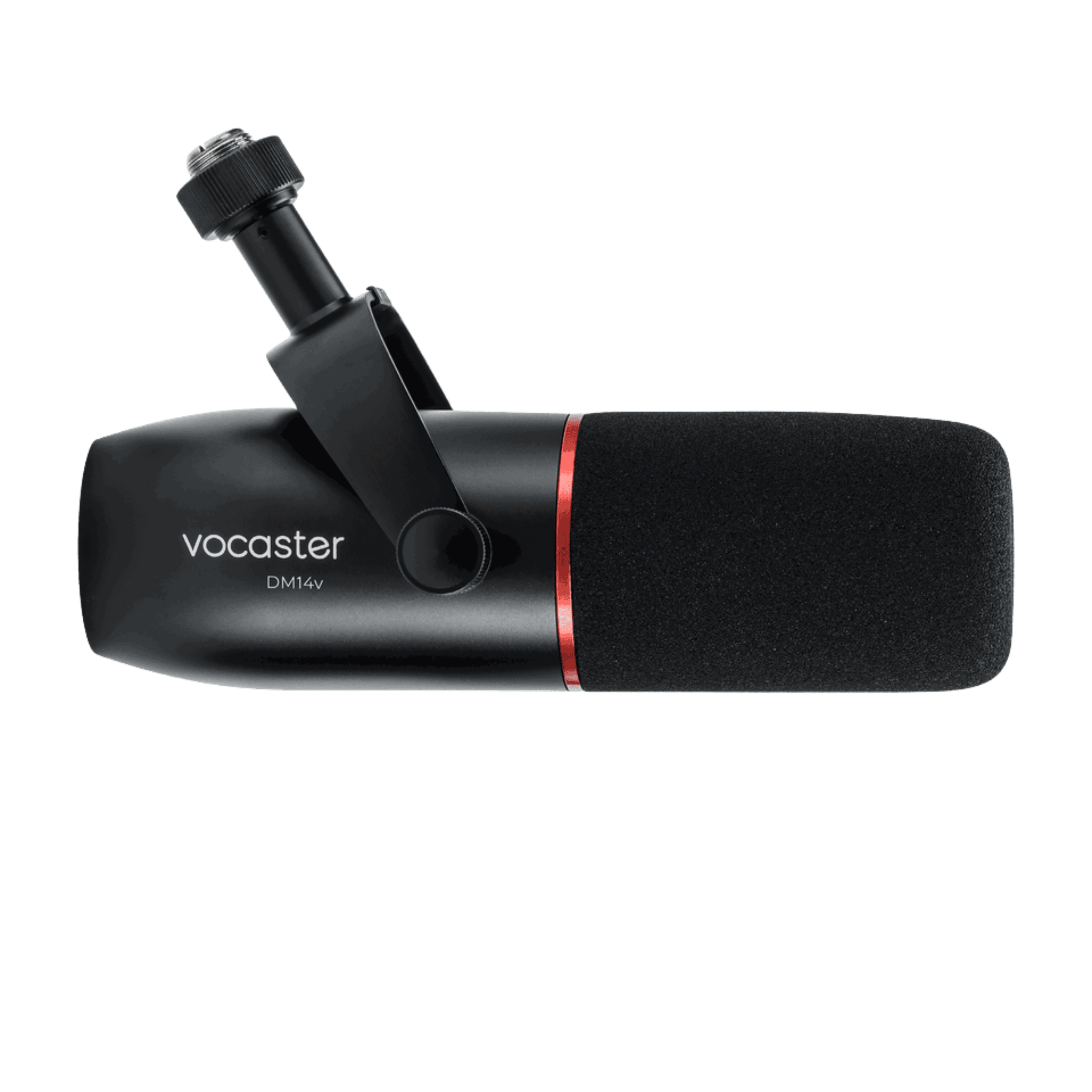 Focusrite Vocaster DM14v