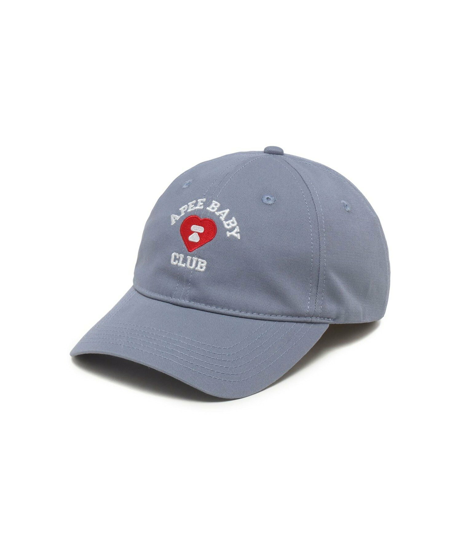 『日本連線中』2026SS APEE BY A BATHING APE BAPE APEE EMBROIDERY LOGO BASEBALL CAP #2 帽子 CL70280317