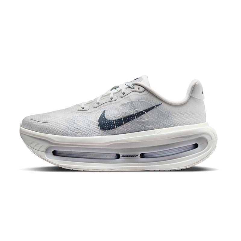 Nike Vomero Premium 專業慢跑鞋 運動 緩震 白色 男鞋 HQ2050-104 [台灣現貨]