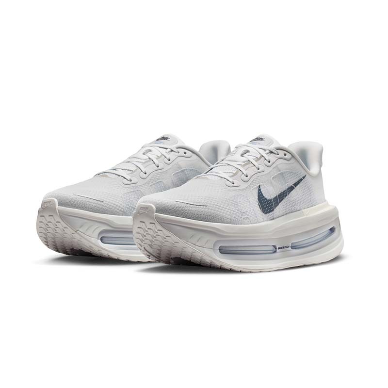 Nike Vomero Premium 專業慢跑鞋 運動 緩震 白色 男鞋 HQ2050-104 [台灣現貨]