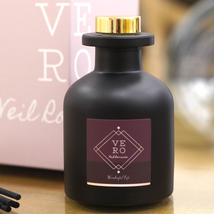 DIY Diffuser Class 【XInyi】