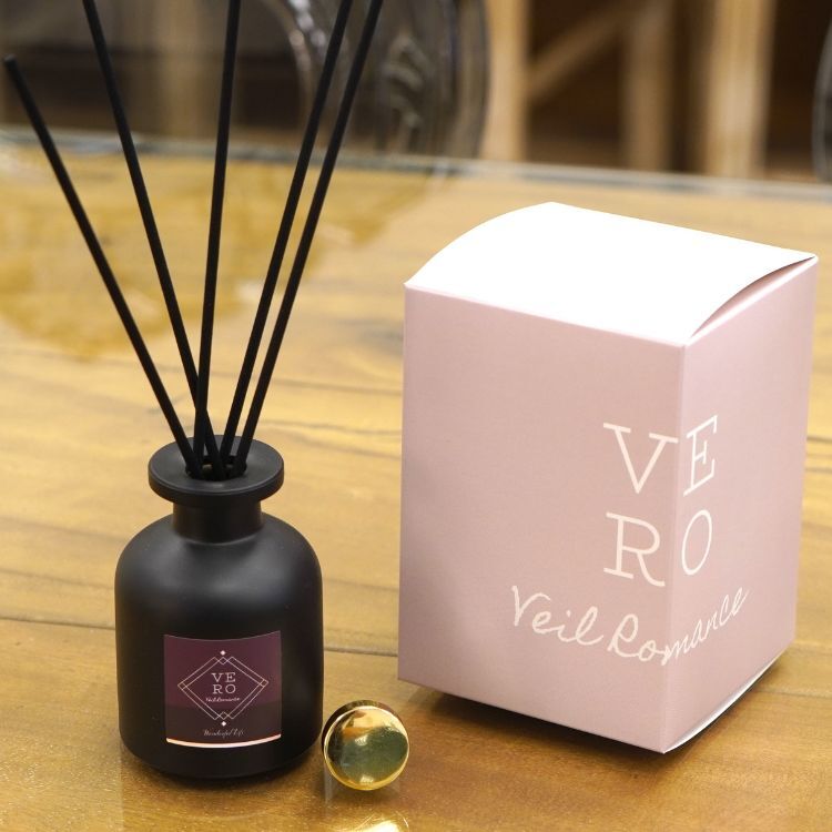 DIY Diffuser Class 【XInyi】