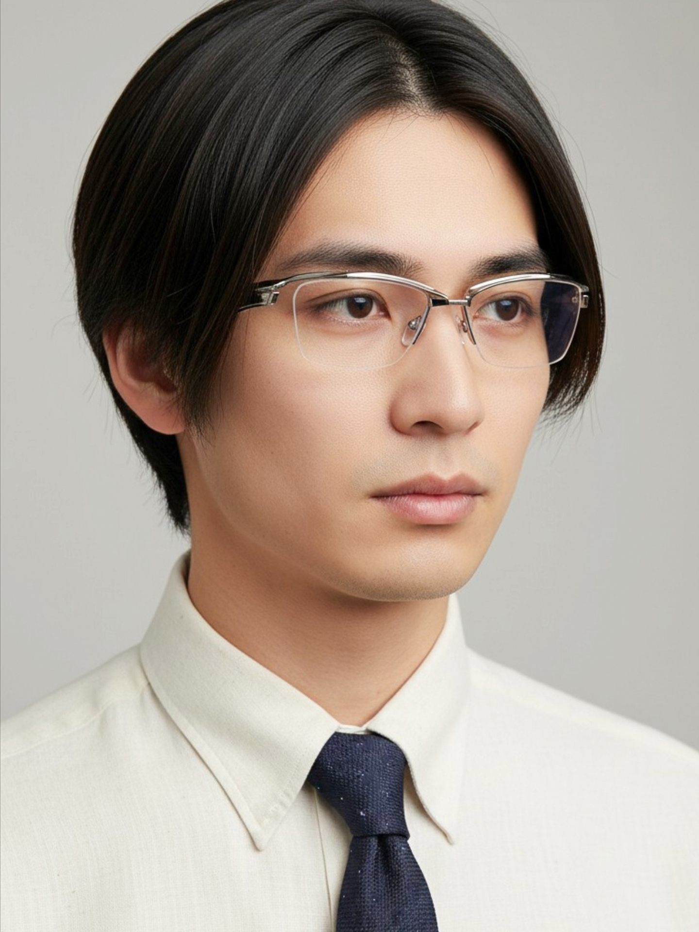Masaki Matsushima MF-1320-SACHIKO OPTICAL