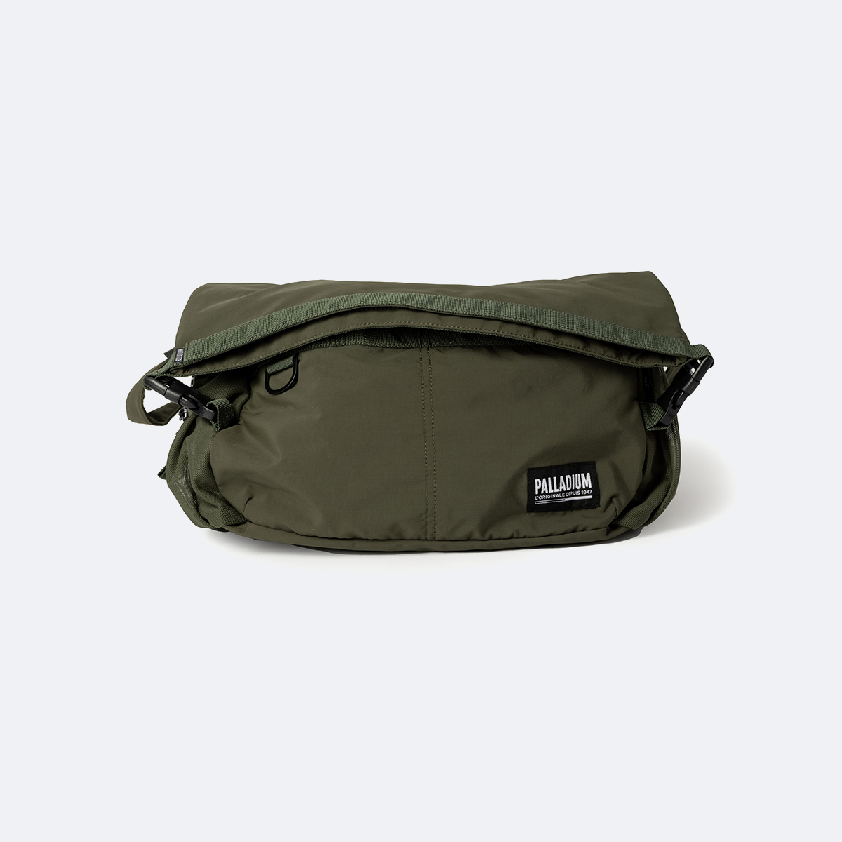 PALLADIUM LOGO CROSSBODY BAG
