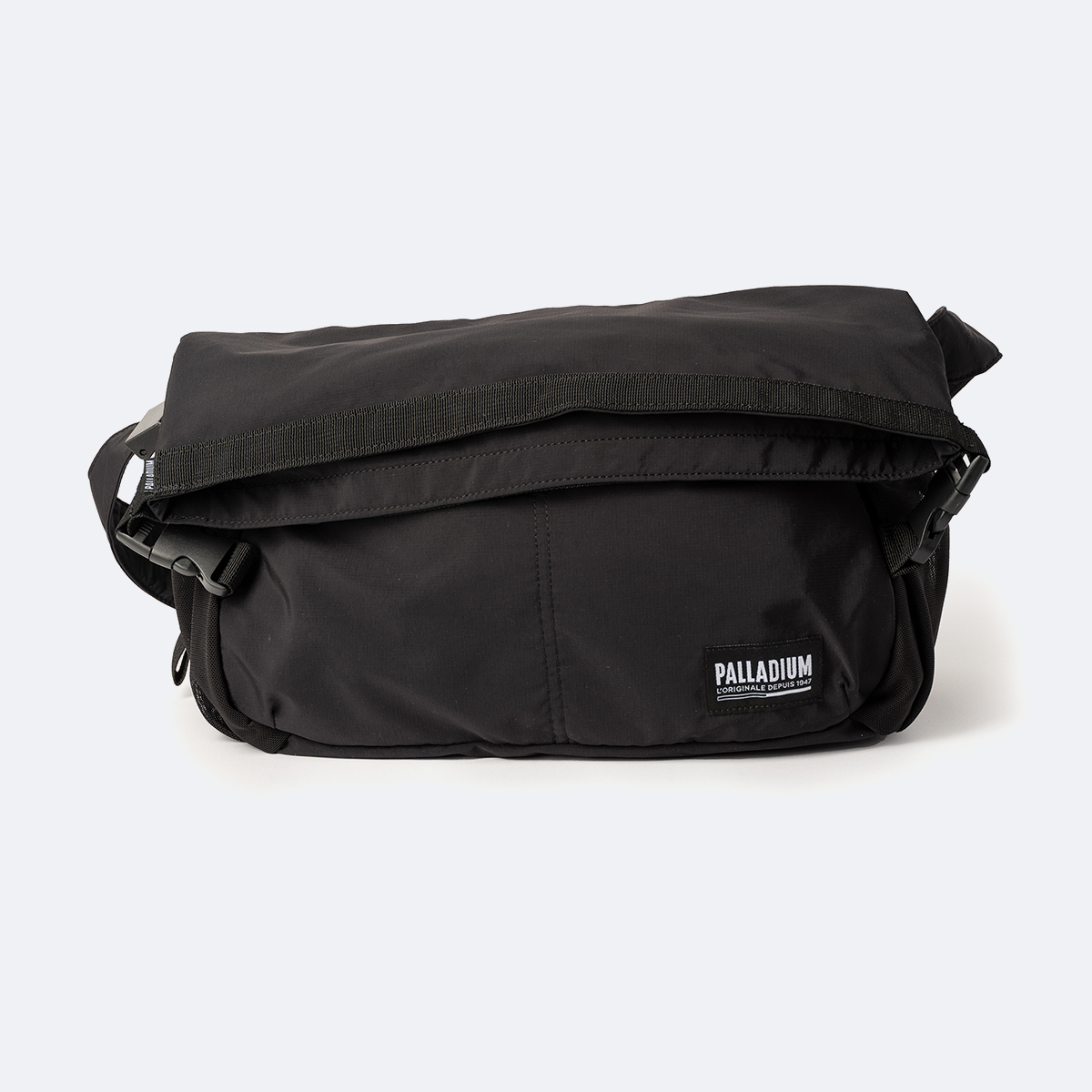 PALLADIUM LOGO CROSSBODY BAG