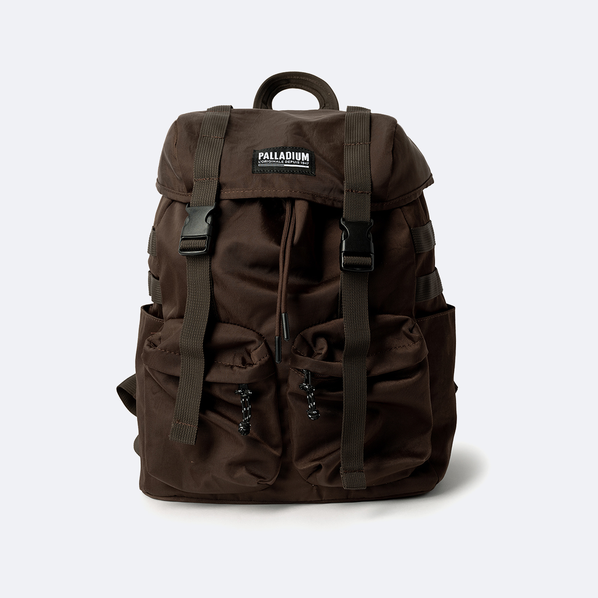 PALLADIUM LOGO BACKPACK