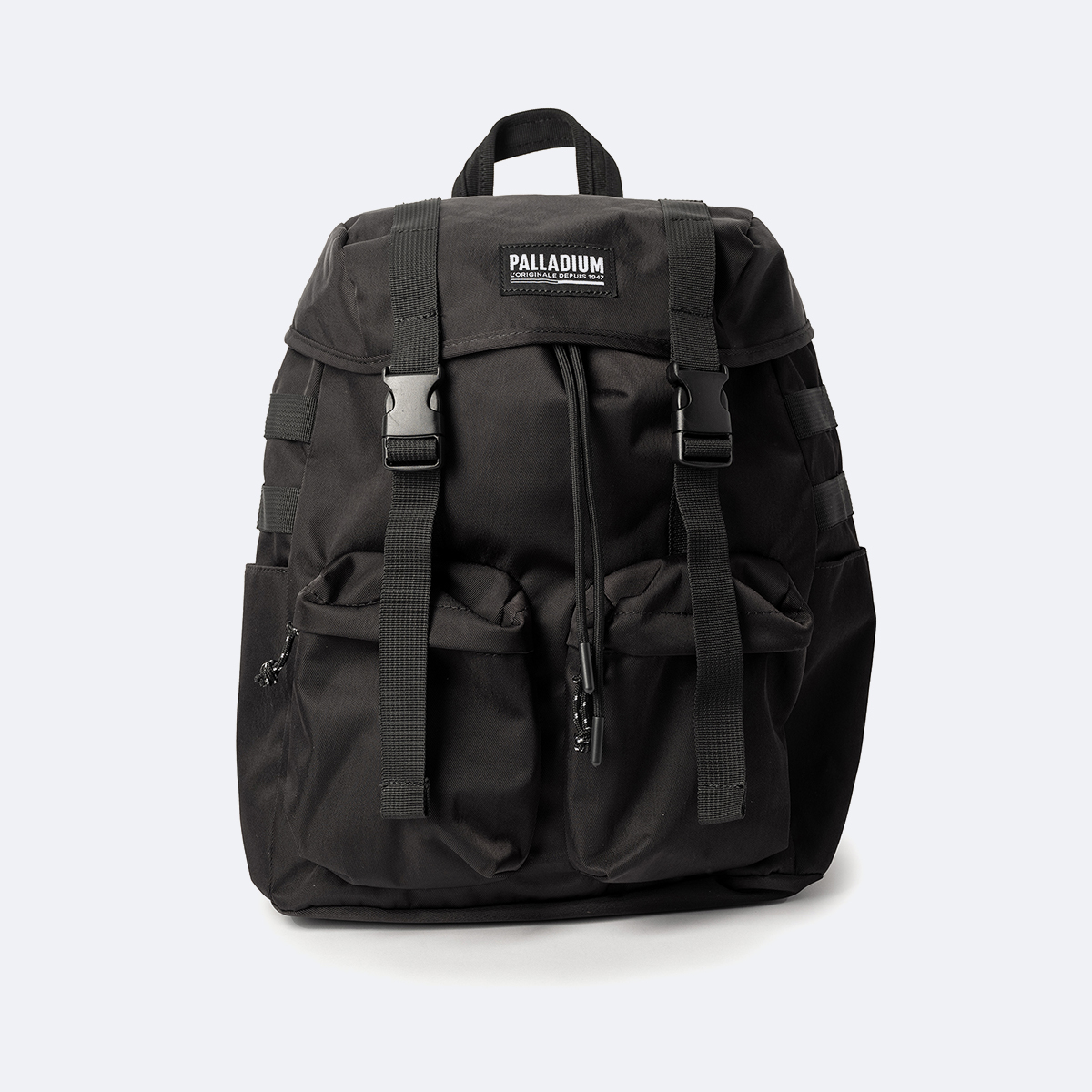 PALLADIUM LOGO BACKPACK