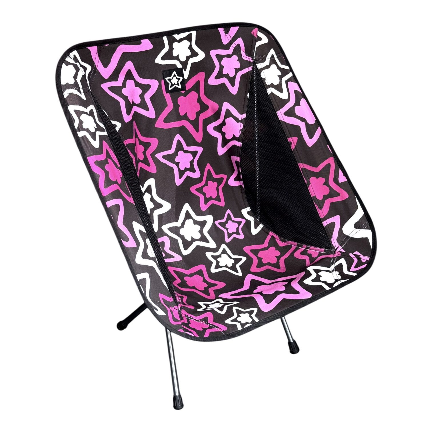 STARTEAM PORTABLE CHAIR - 26SS