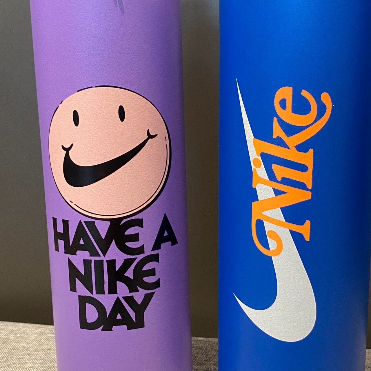 Nike 大口徑保冷瓶（700ml） II5218-510/428