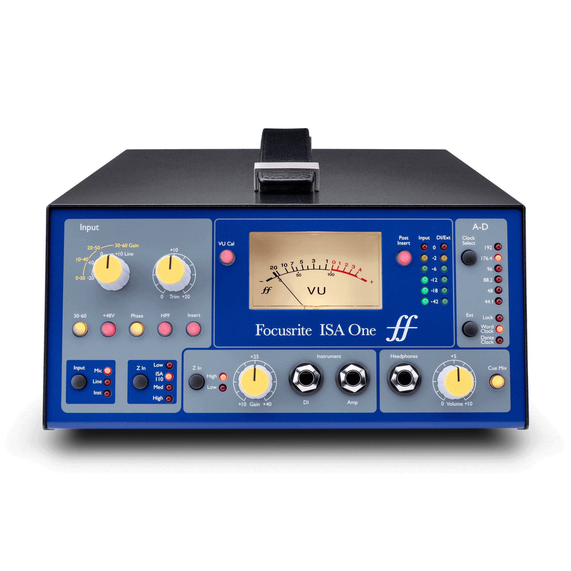 Focusrite ISA One