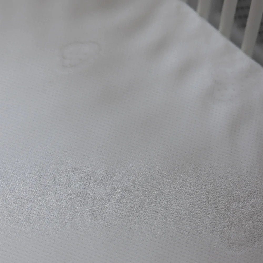 Sebra X Träumeland Mattress Comfort Baby & Jr
