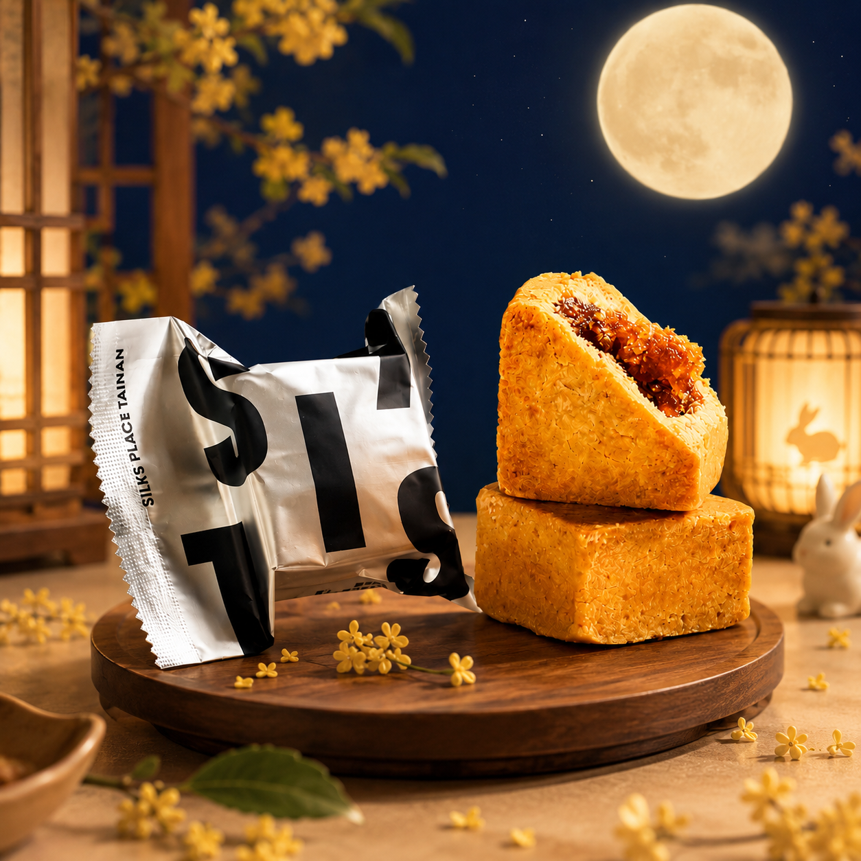 【台南晶英酒店】招財貓鳳梨酥禮盒