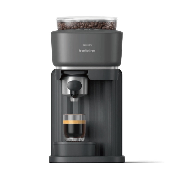 Philips BAR300 Baristina Fully Automatic Espresso Machine