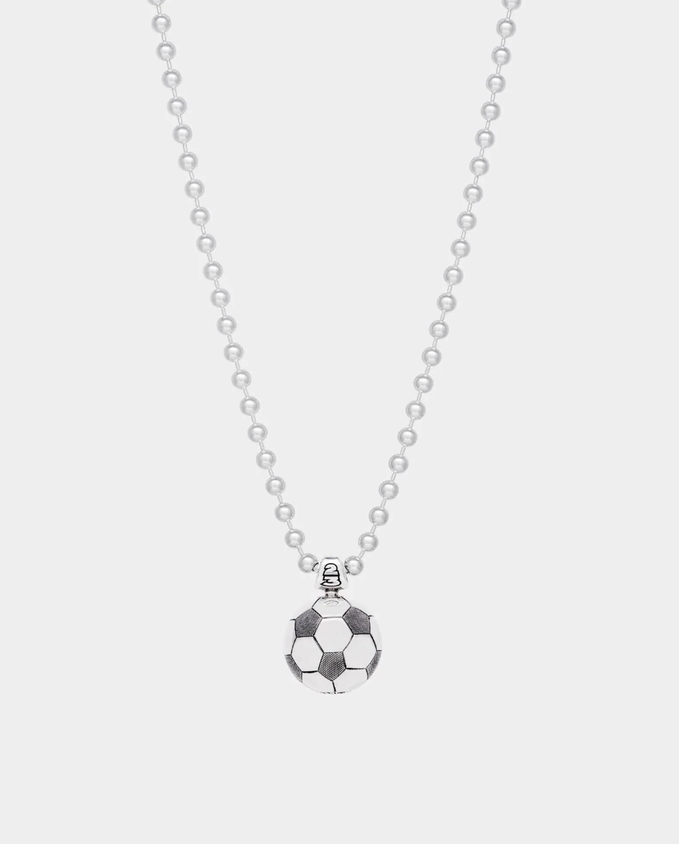 Mid-Kick Pendant