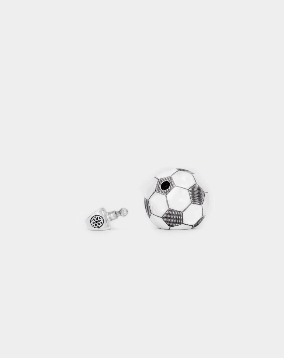 Mid-Kick Pendant