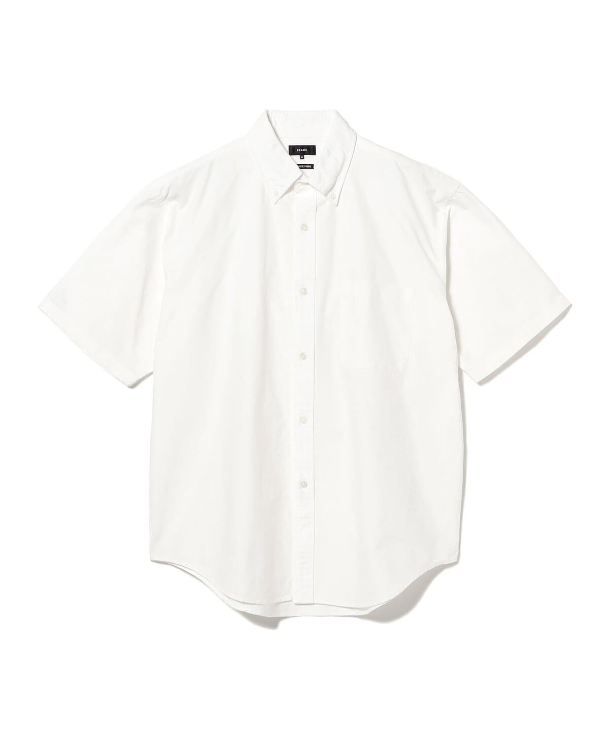 『日本連線中』2026SS BEAMS Oxford Button Down Shirt 襯衫 11-01-1674-301