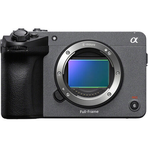 SONY FX5 淨機身 HK$38,990 (訂金HK$4,000)