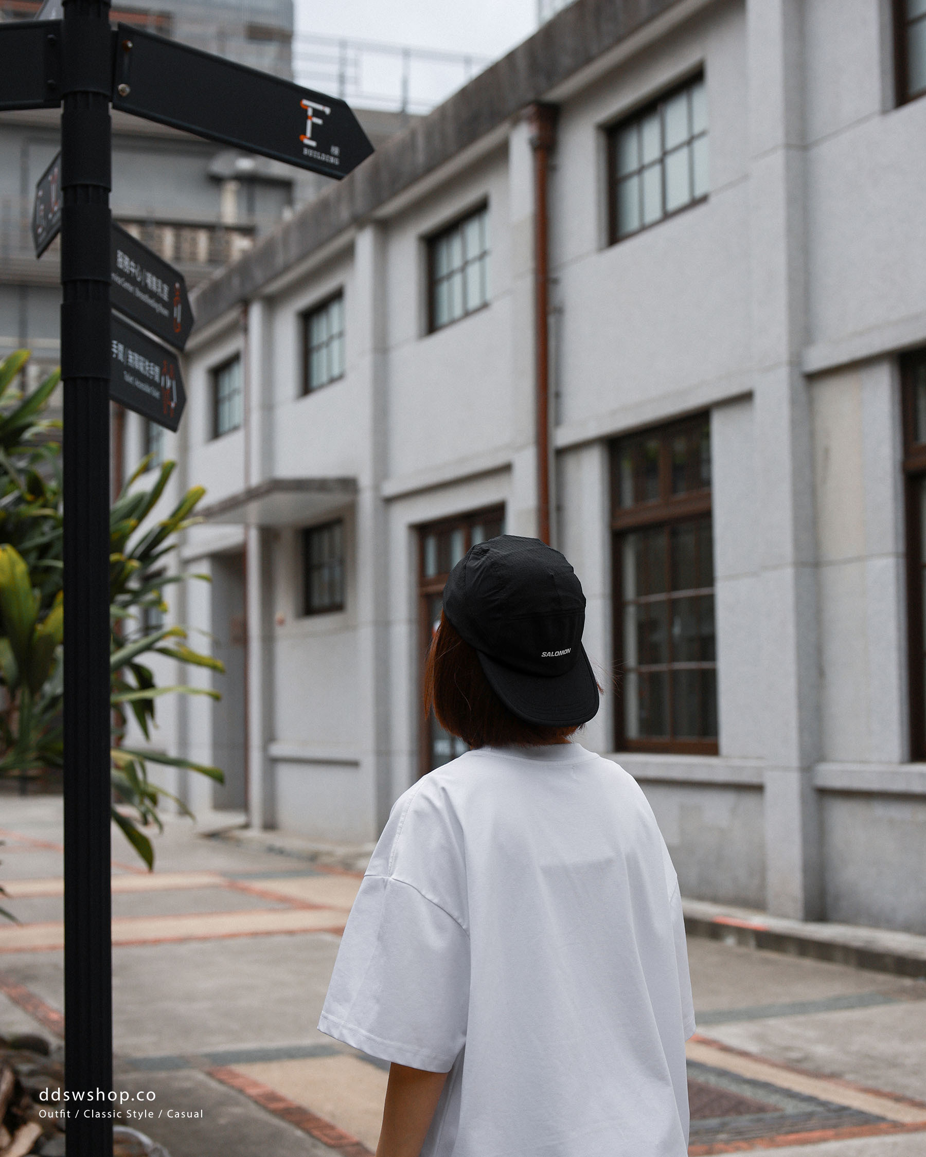 “現貨” Salomon SENSE AERO CAP U 涼感透氣機能帽  LC2763900