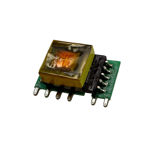 明緯 IOB-05-12V 5W AC-DC 直插式裸板模組電源【限量】