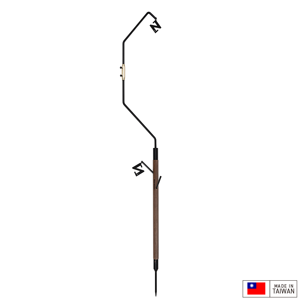 FIELD WORKS 落日燈柱2.0 原創商品 全新升級