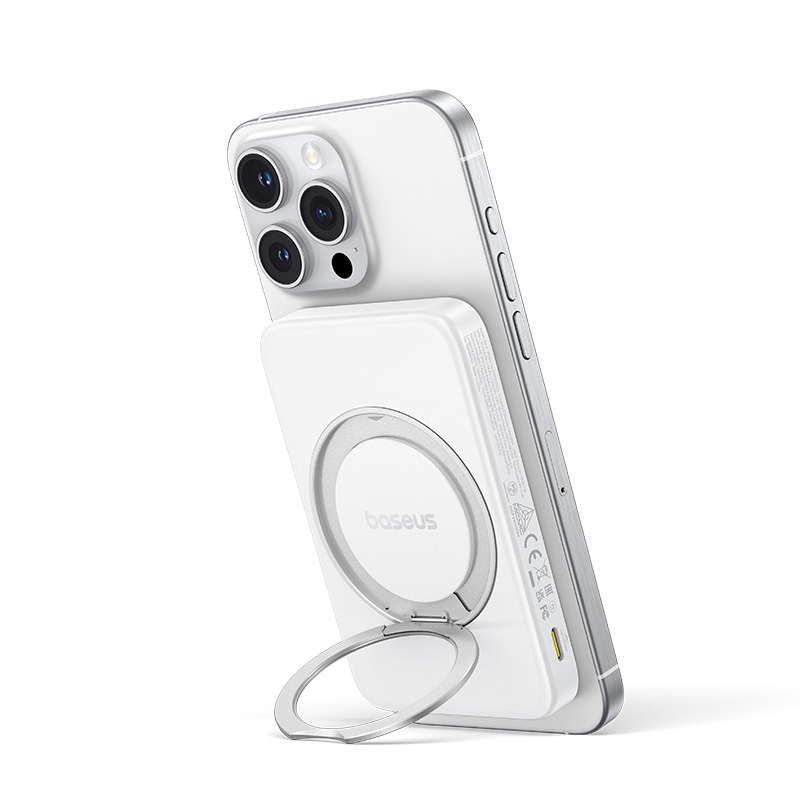 PicoGo 5000mAh 磁吸行動電源