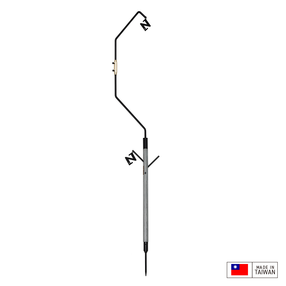 FIELD WORKS 落日燈柱2.0 原創商品 全新升級