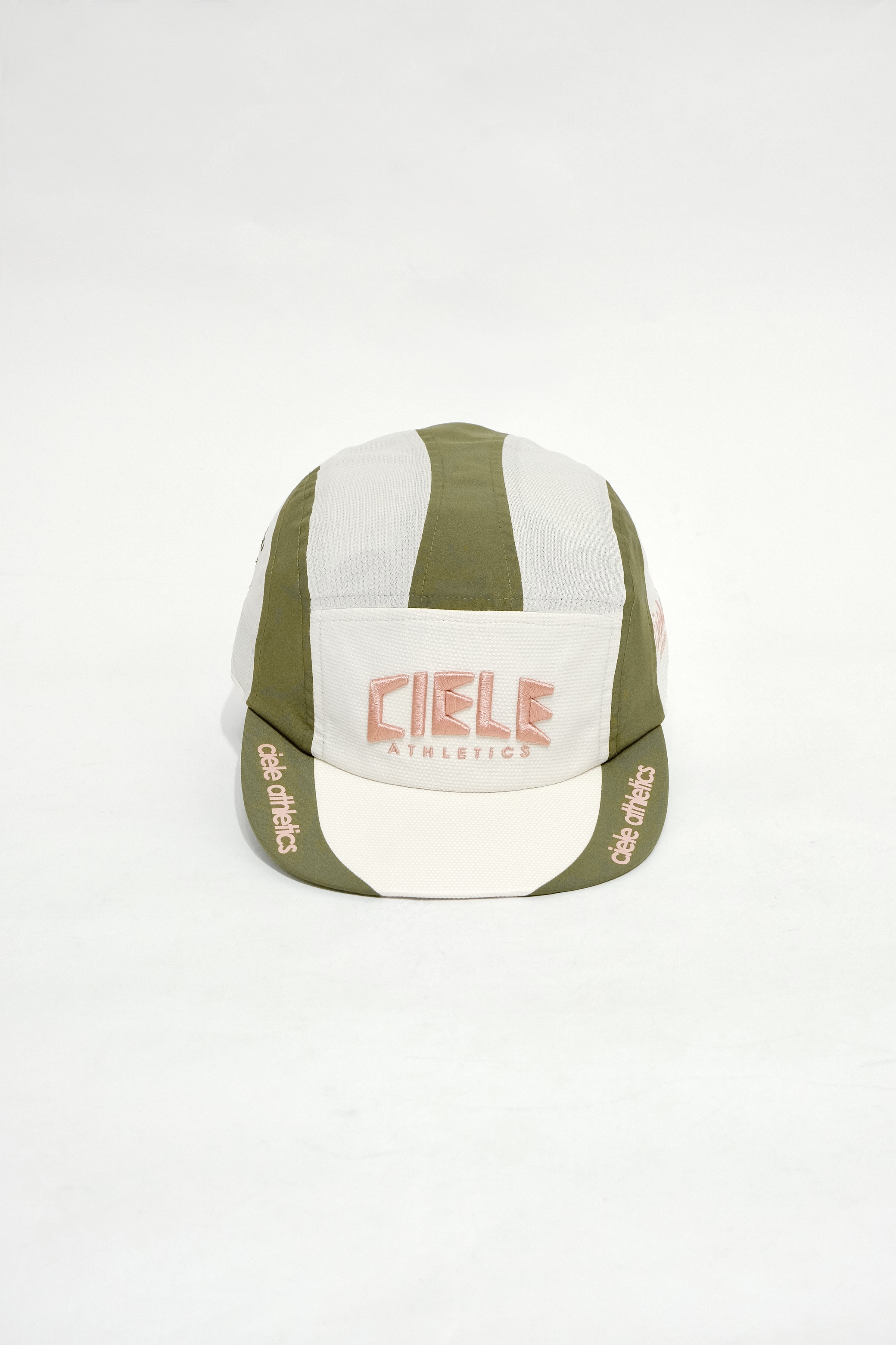 Ciele GOCap MRPH - EQ - RaceDay 跑帽 U2CA0361