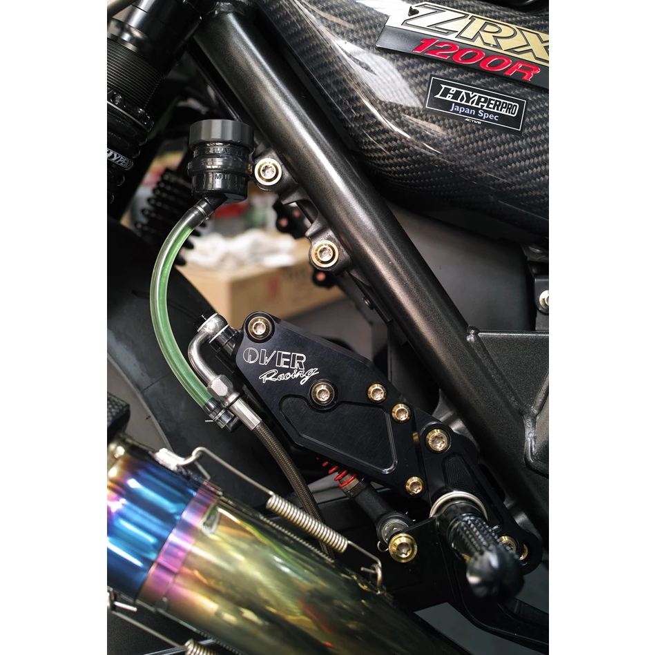 【GALESPEED】 煞車油杯 燻黑 油杯 brembo 可用