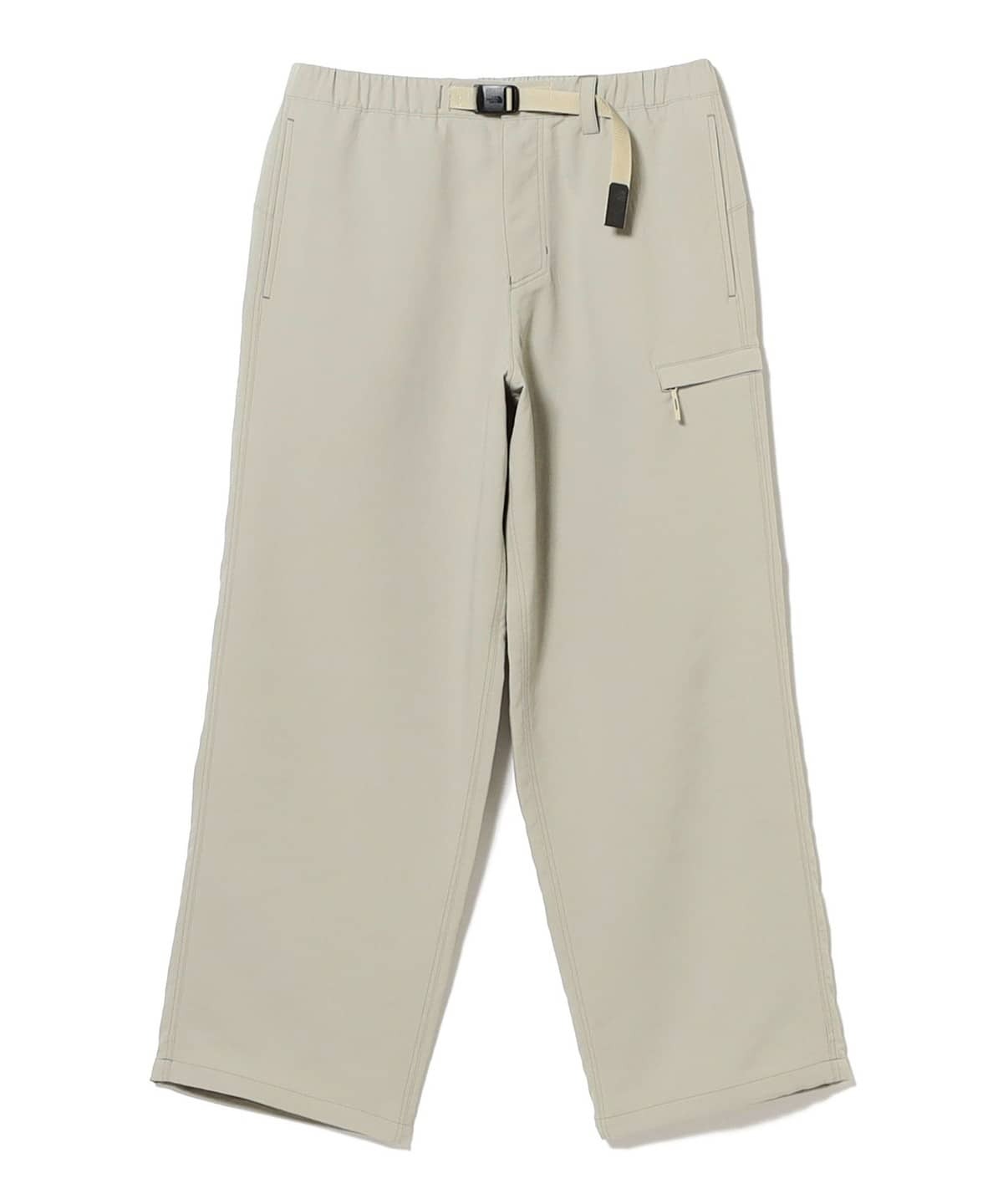 『日本連線中』2026SS BEAMS THE NORTH FACE / Viewpoint Pant 長褲 11-24-3750-518