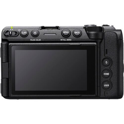 SONY FX5 連 XLR-H2 手柄套裝 HK$43,990 (訂金HK$4,500)