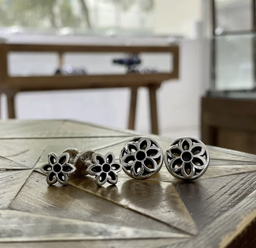 Cuff Link
