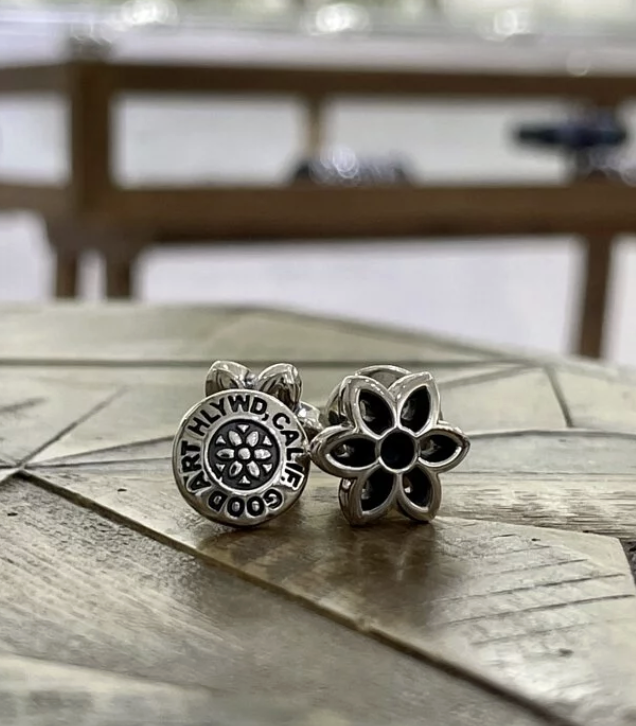 Cuff Link