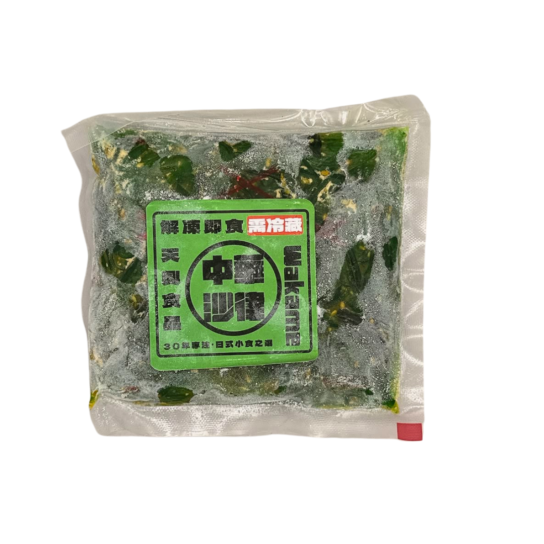 居酒屋風· 中華沙律 200g