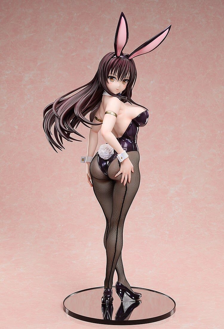 出包王女DARKNESS 古手川唯 兔女郎Ver.（1/3比例）