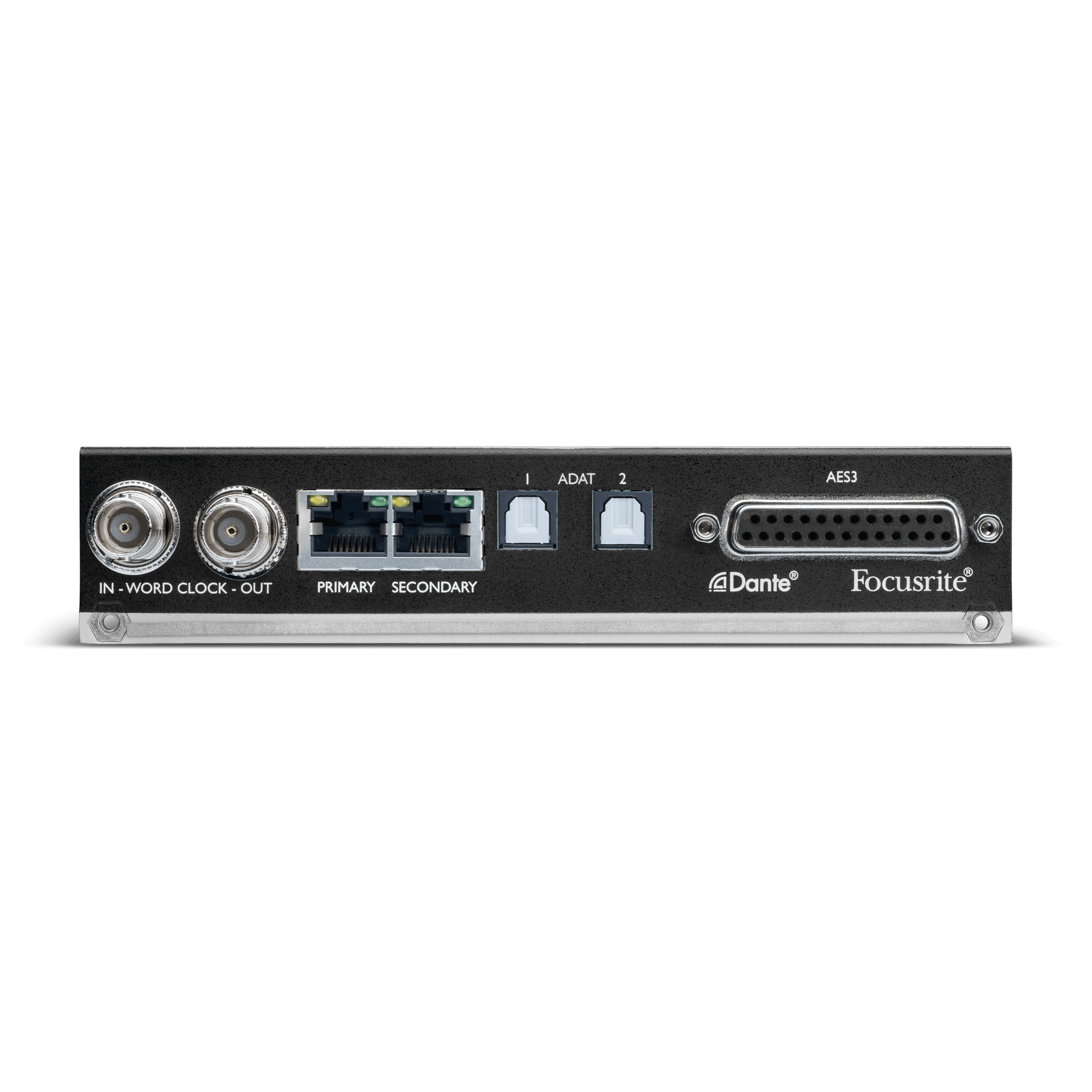 Focusrite ISA ADN8
