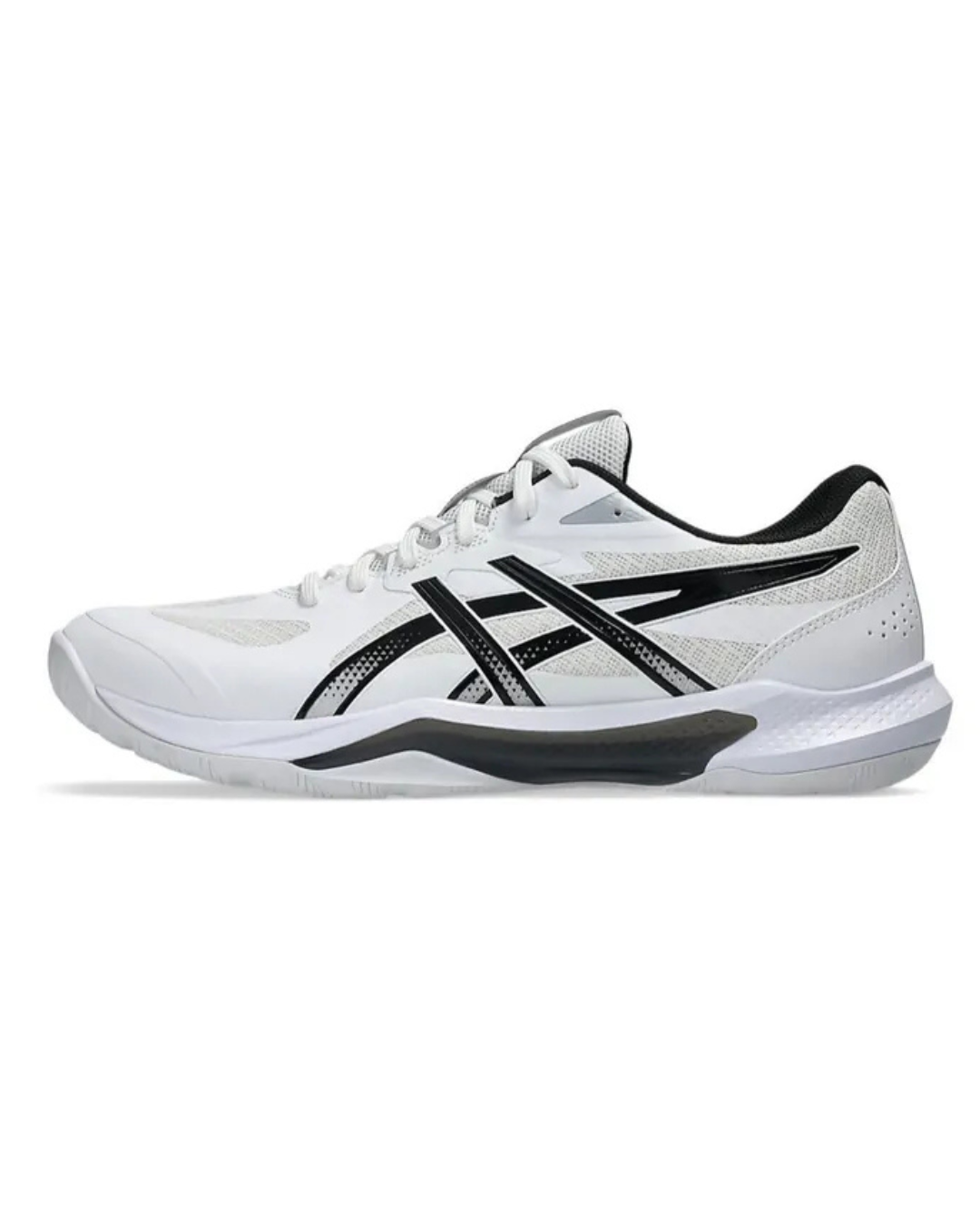 ASICS GEL-TACTIC 13  白黑色 排球鞋