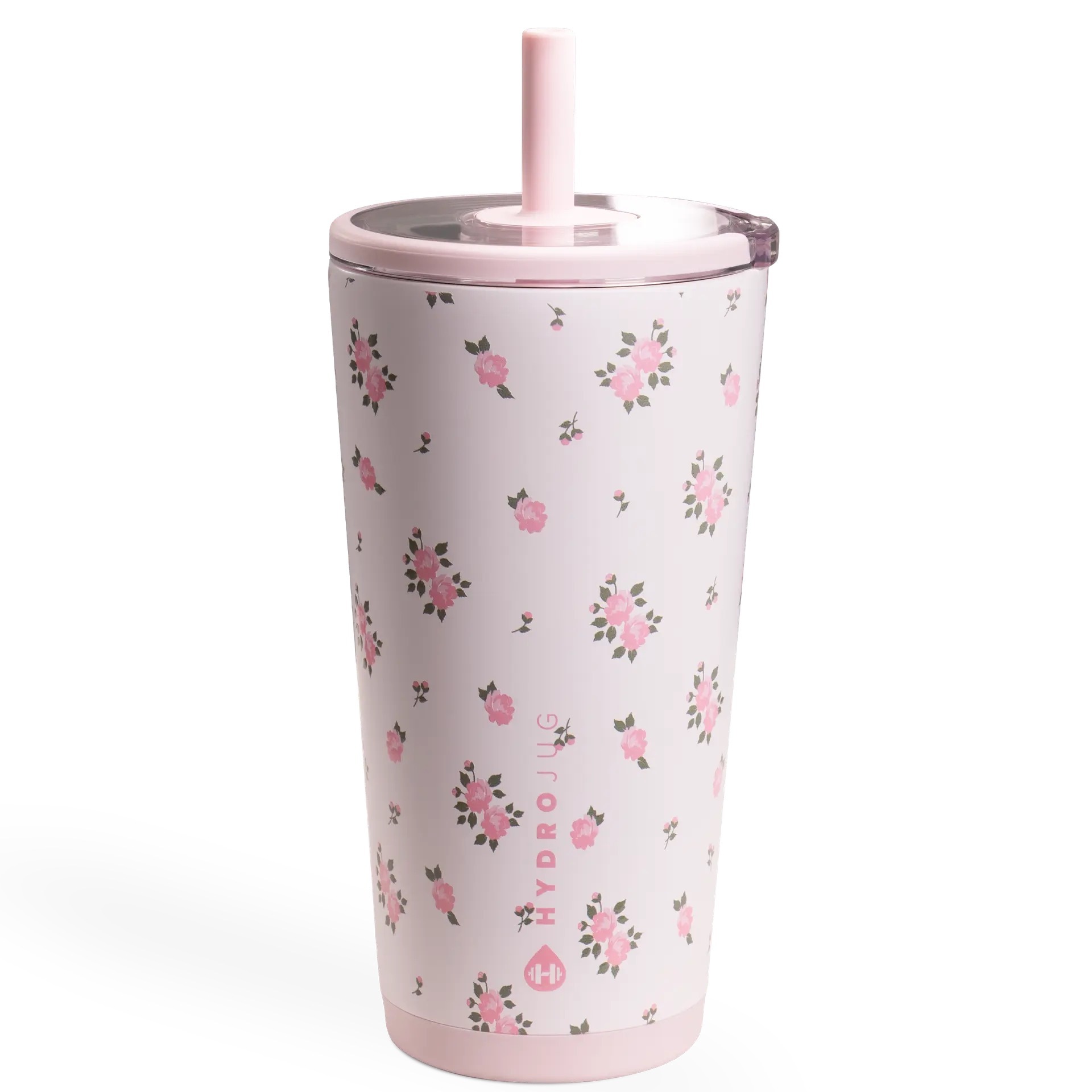 Hydrojug EVERYDAY TUMBLER 吸管杯20oz
