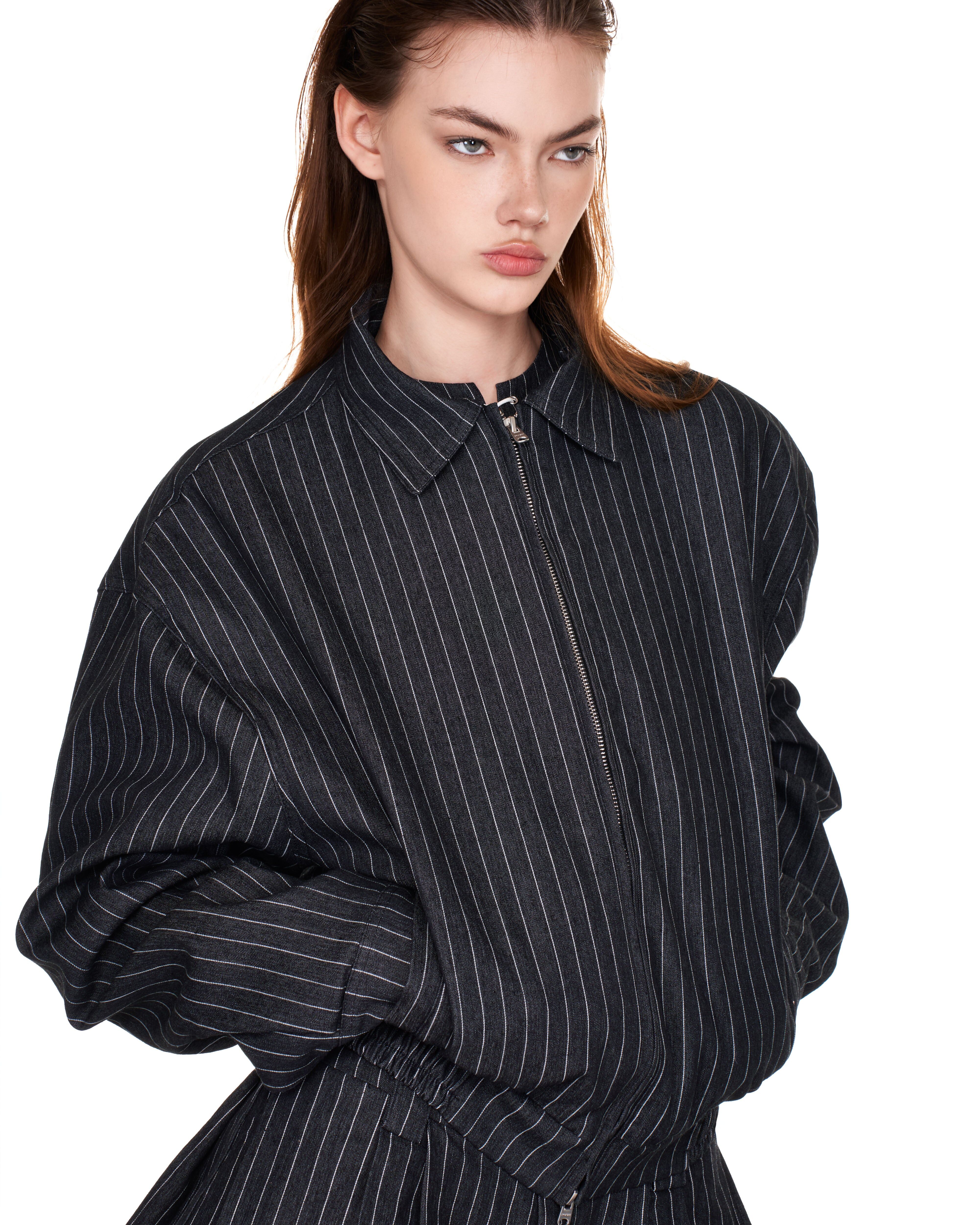 越南品牌PushPush-HERITAGE ZIP JACKET