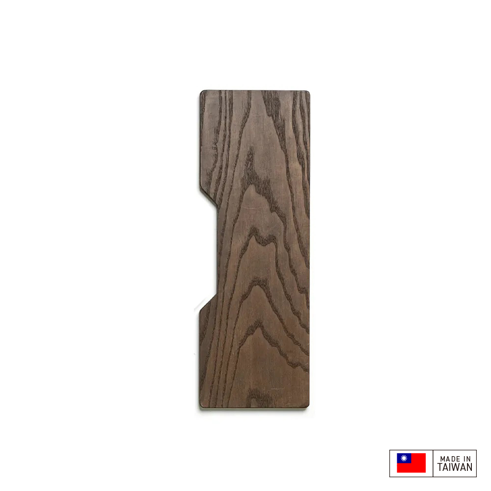 FIELD WORKS woodtable 井桌桌板(單片）