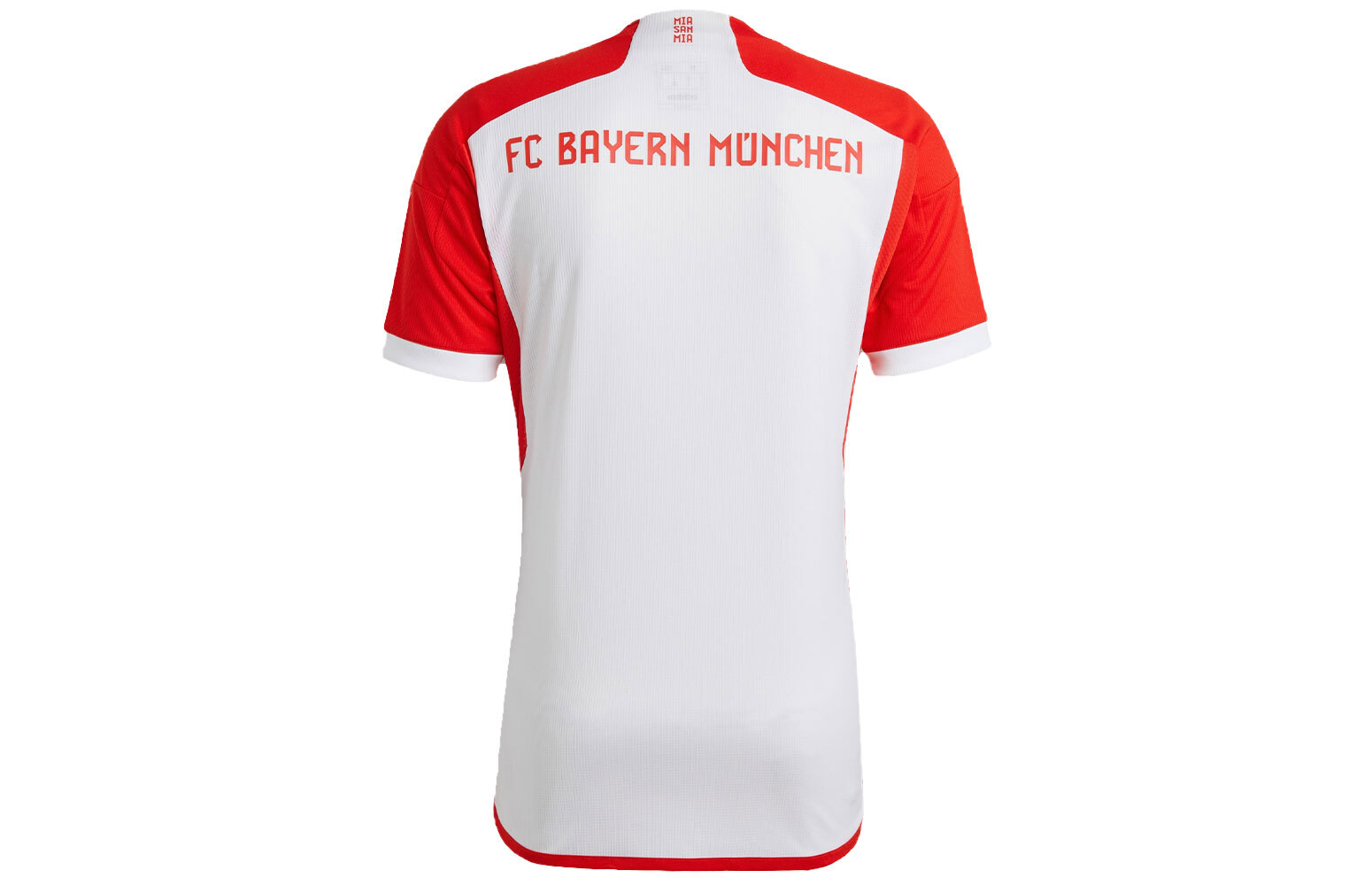 【代購】Adidas Bayern Munich Black Soccer Jersey Men's Red White Colorway IJ7442