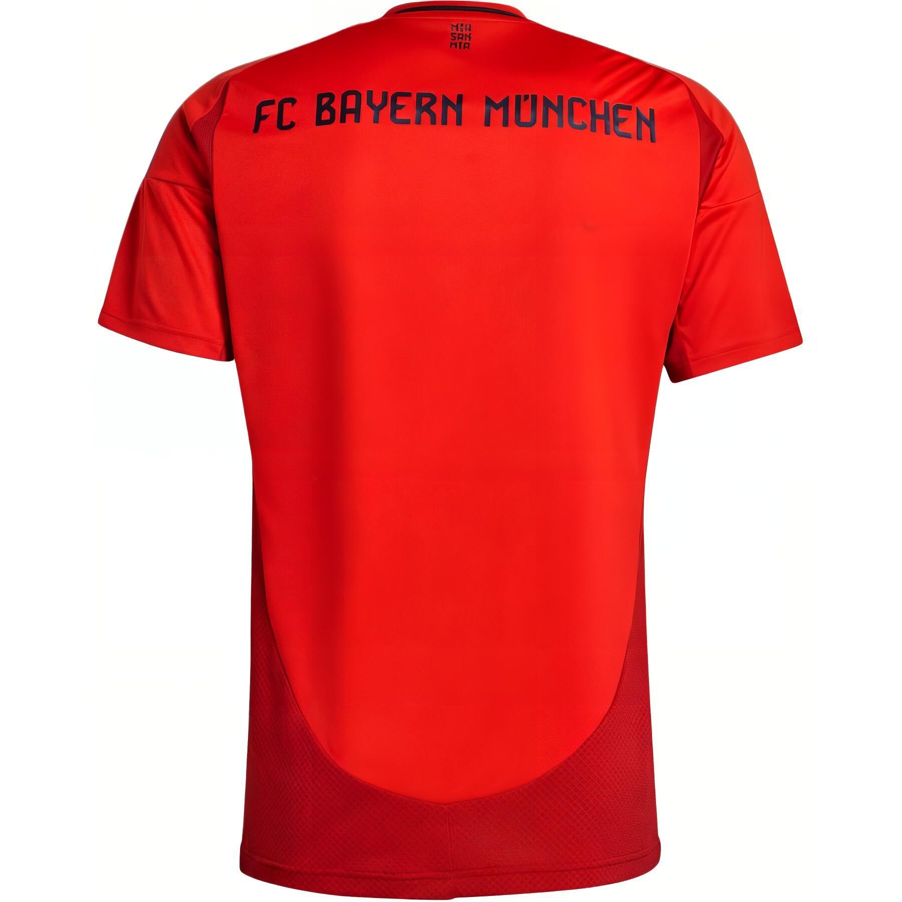 【代購】Adidas FC BAYERN 24/25 HOME JERSEY Soccer Jersey Men's Red IT8511