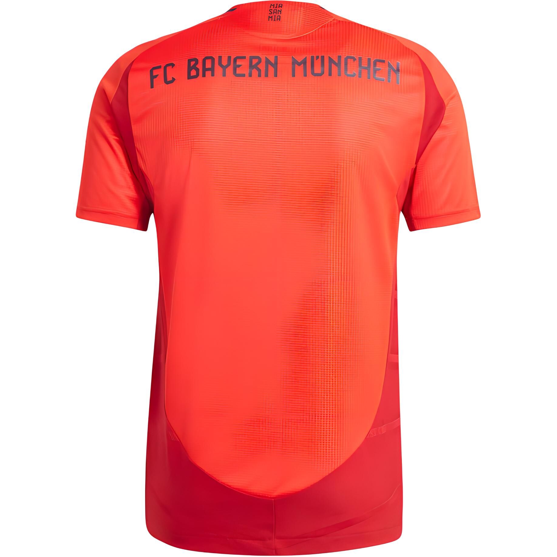 【代購】Adidas Fc Bayern 24/25 Home Authentic Jersey JE9269
