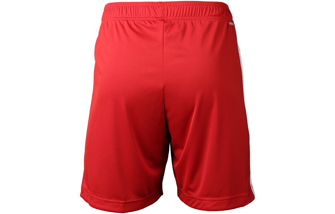 【代購】Adidas Bayern Munich FCB H SHO Casual Shorts Men's Red FQ2903