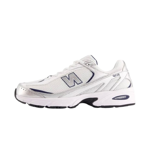 【官網限定】New Balance U509V1''silver'' 白銀 男女 U509CD VII