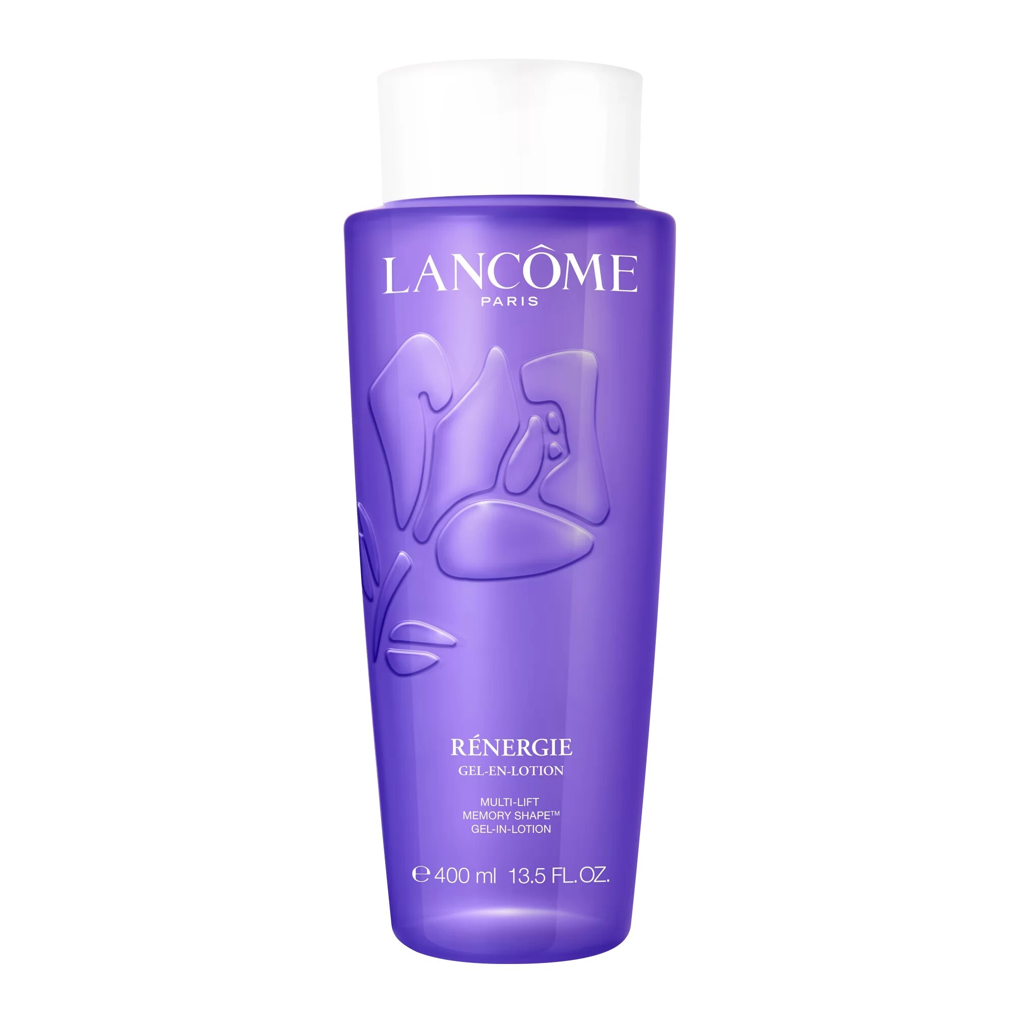 LANCOME 蘭蔻 塑顏緊緻保濕露(紫水) 400ml