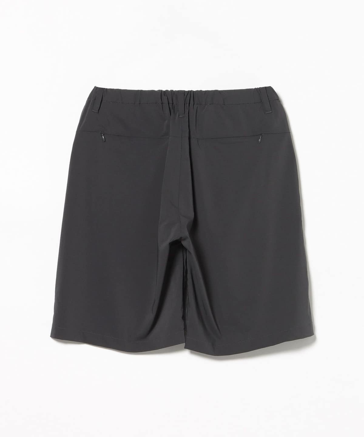 『日本連線中』2026SS BEAMS Washed Nylon Wide Shorts 短褲 42-25-0035-639