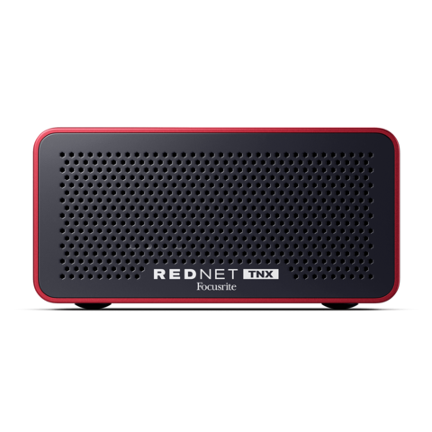 Focusrite RedNet TNX