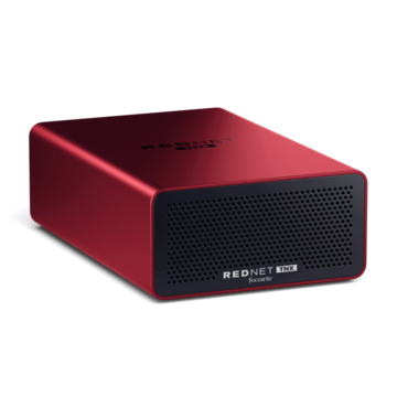 Focusrite RedNet TNX