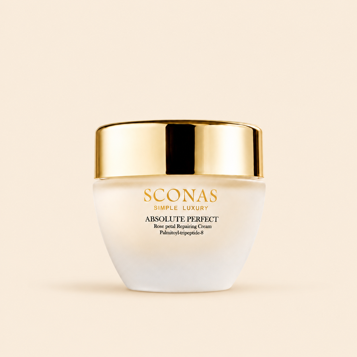 Sconas 嫩顏霜
