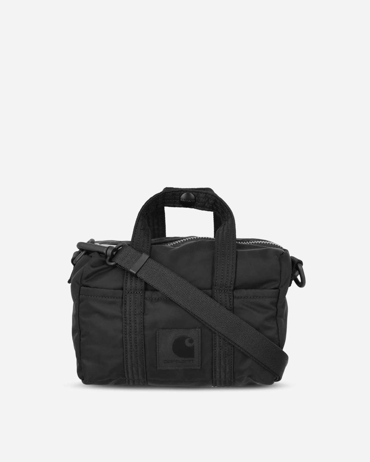現貨|Carhartt WIP Otis Small Bag Black